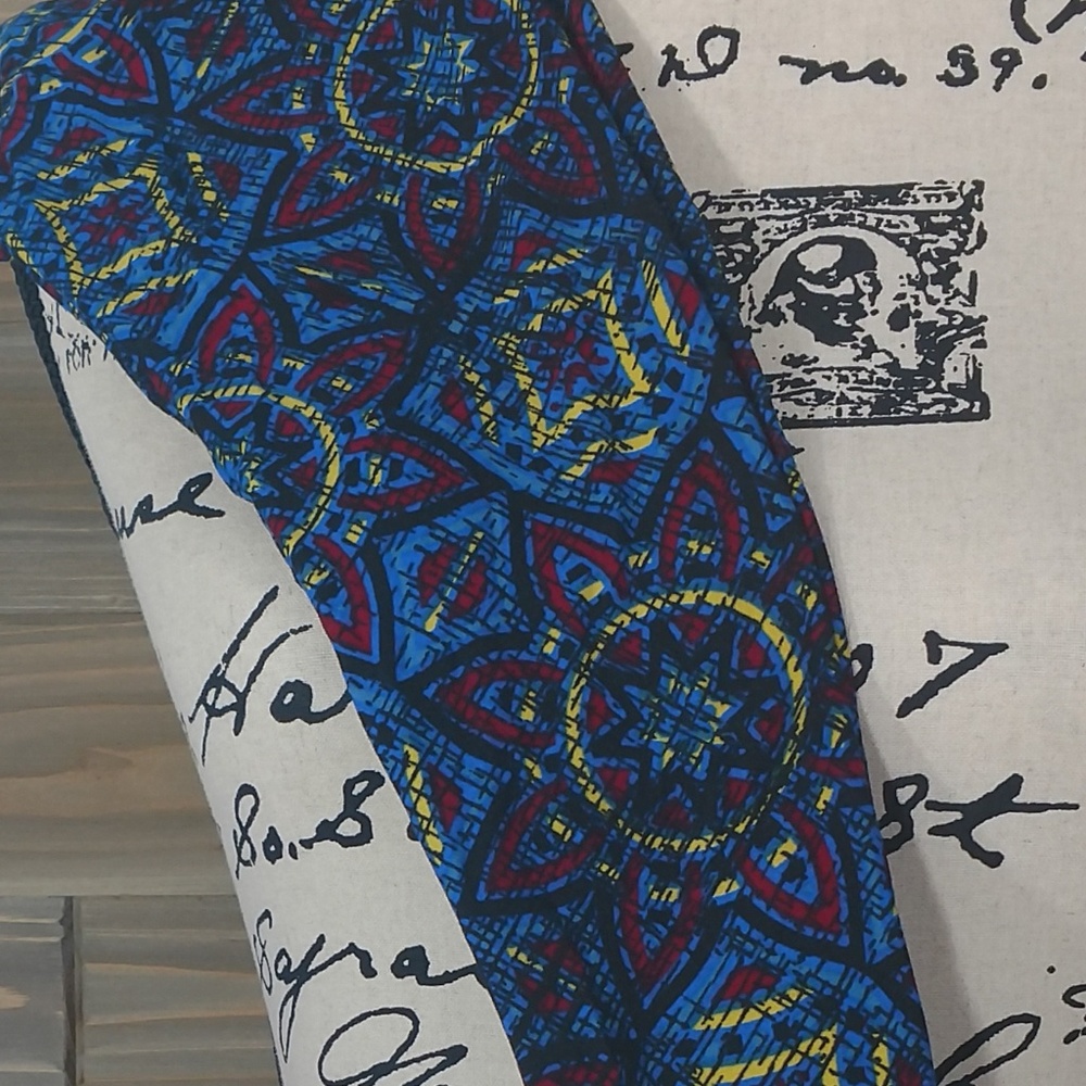 LuLaRoe BNWOT Kid's S/M Leggings